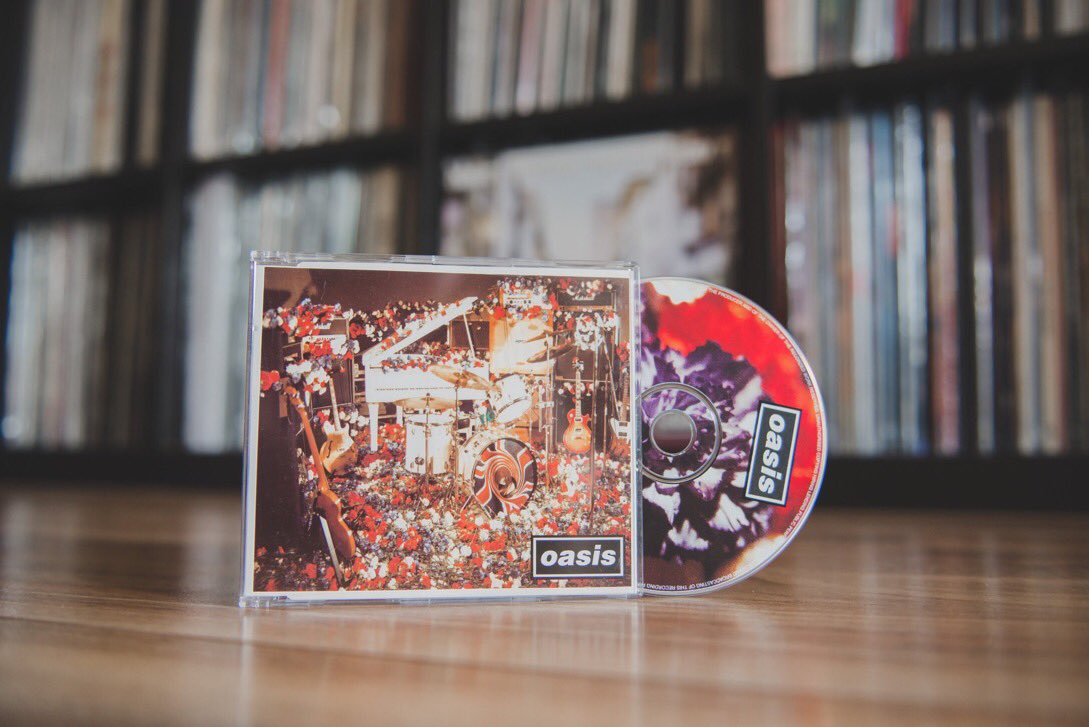 Latest Oasis News tweet media