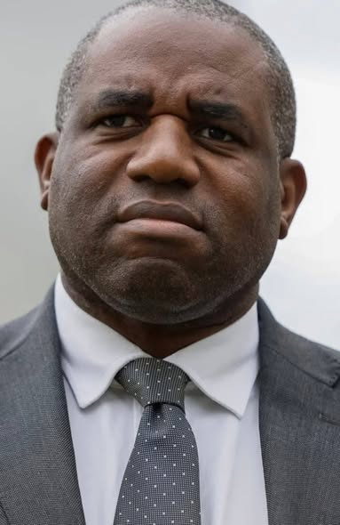 ImtiazMadmood's tweet image. Jeremy Clarkson has BLASTED David Lammy  after it was revealed he thought Joan of Arc was Noah's wife and he’s part of the top team running the country..... He went on to say....We are absolutely fked.

Let's face it Peeps Jezza ain't wrong is he.