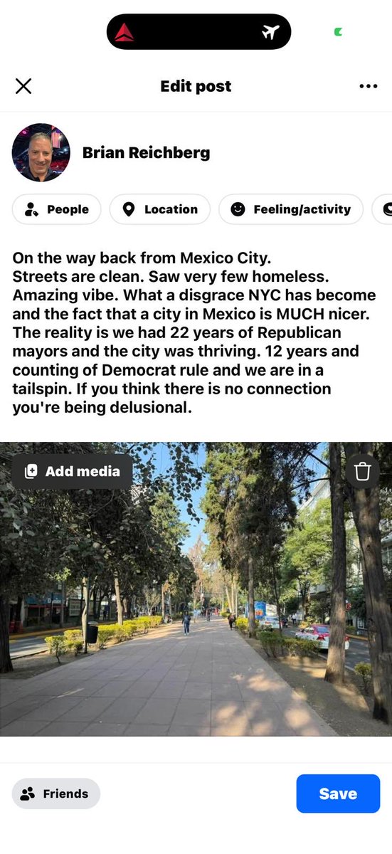 Brian Reichberg tweet media