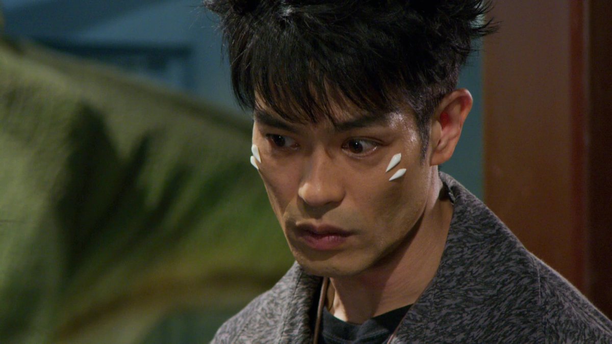 Dark Velous (Nox) tweet media