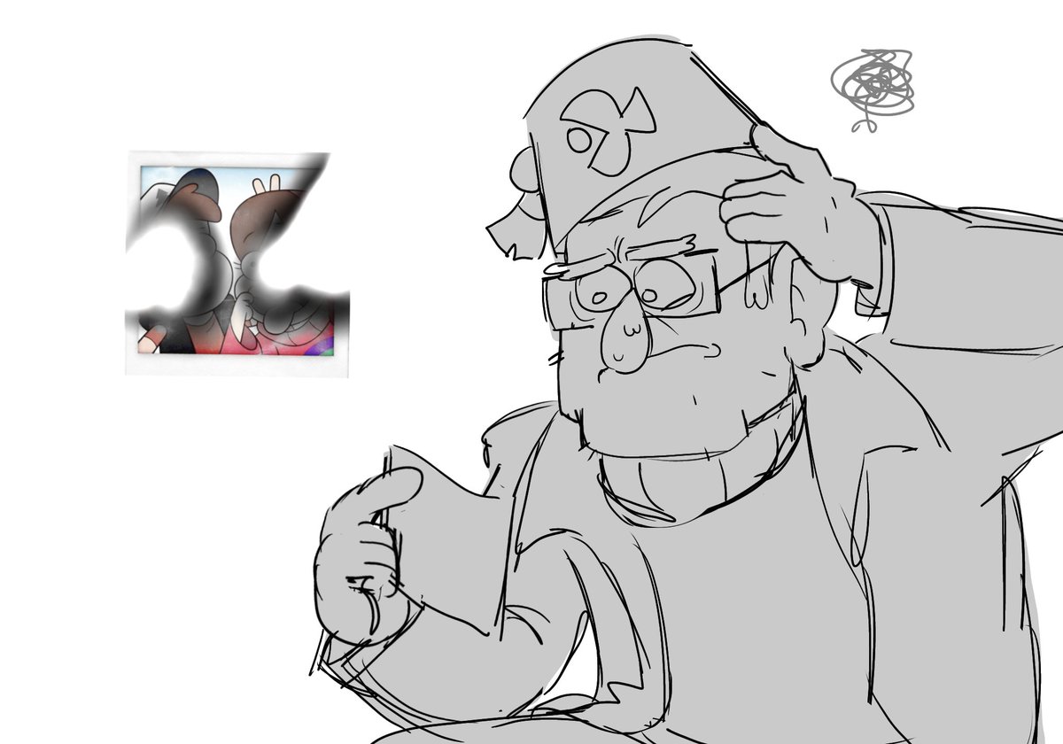 I'm slowly forgetting your face.