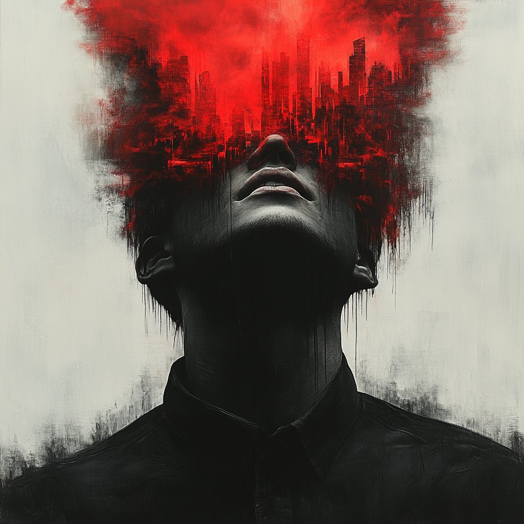 JoeZImages's tweet image. --- SOLD ---    

Thank you to

@Unk0TAE

for picking my piece on OBJKT  "Darkness in our Mind"  Your continued support of my work is greatly appreciated.  @PixelPalettePPN @objktcom @tezos
#NFTs #nftphotography @chroniclesvault