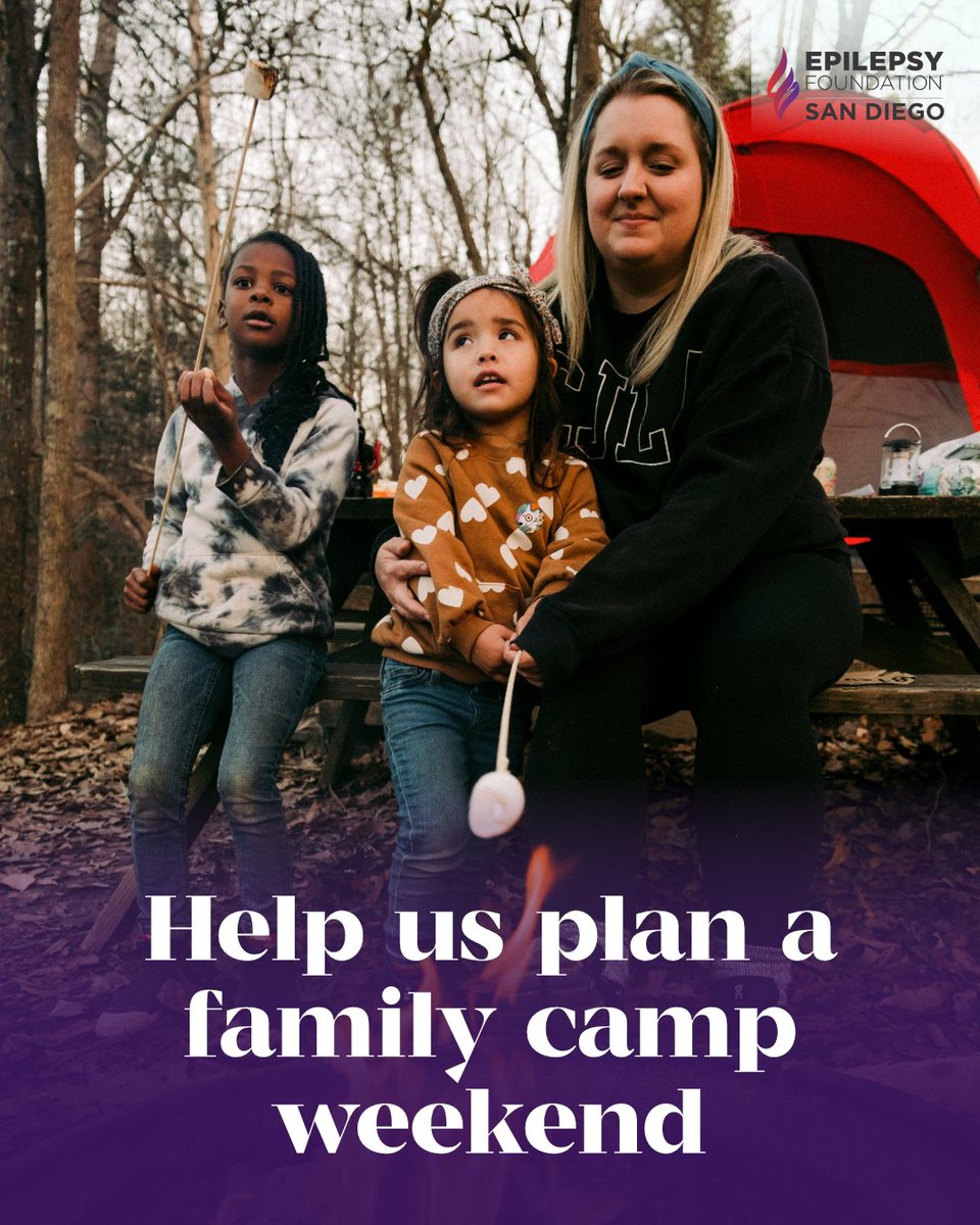 Epilepsy Foundation of San Diego County tweet media