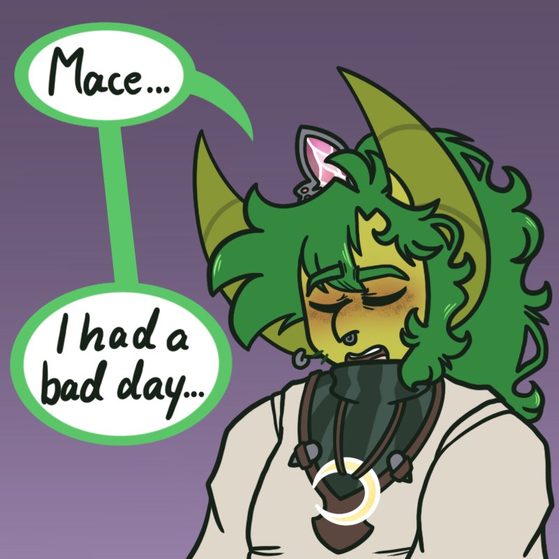 BigBossMaker's tweet photo. The Day Saver himself-!
Theo is smitten.

#worldofwarcraft #warcraftart 
#goblin #undermine https://t.co/FHjjYLZ9eB