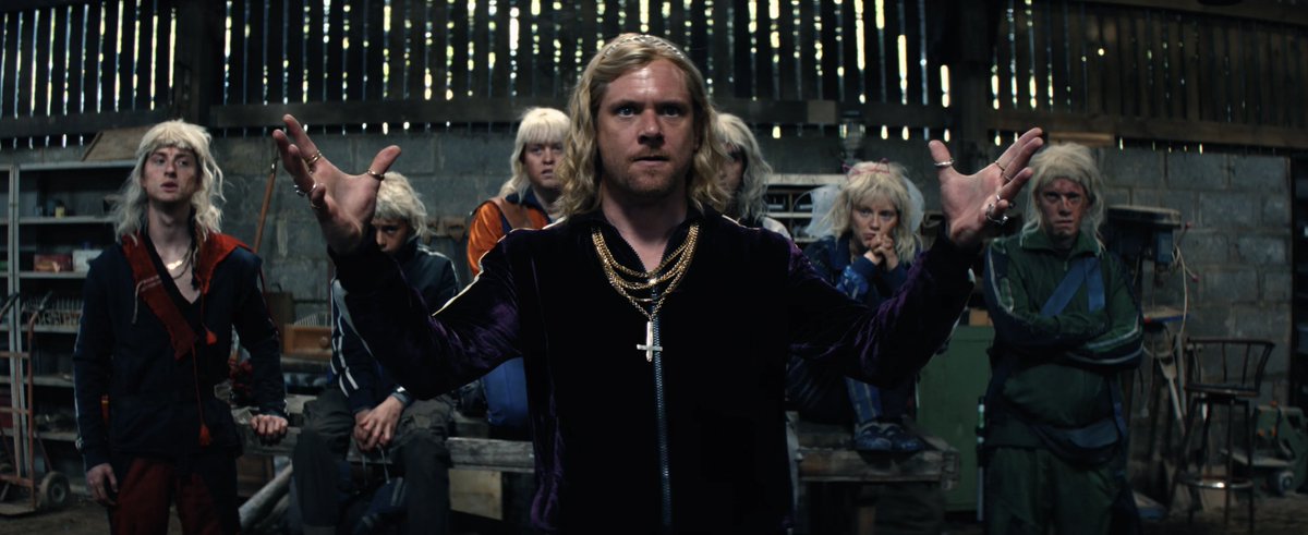 TheCinegogue's tweet image. this film deserved better.