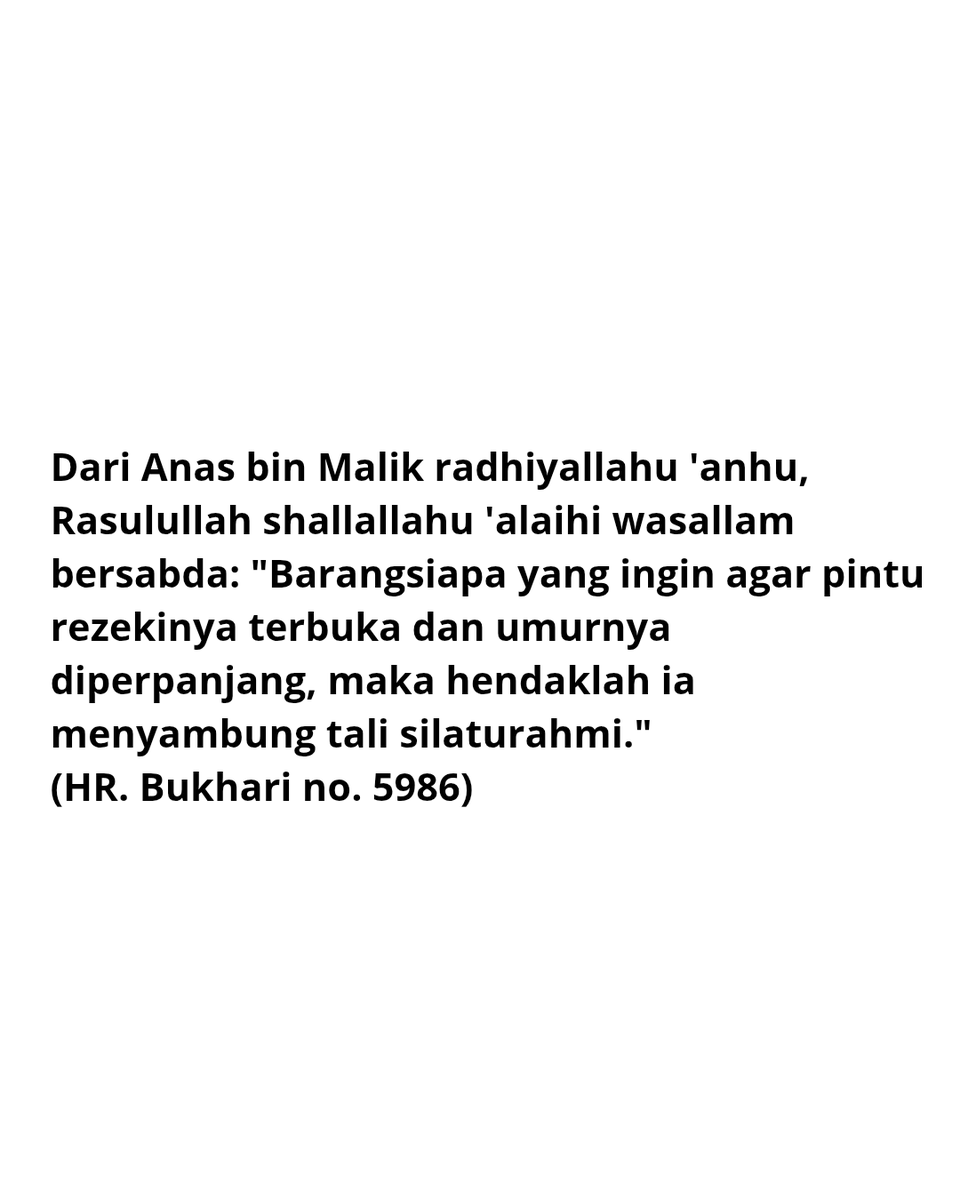 Mari Belajar Islam tweet media