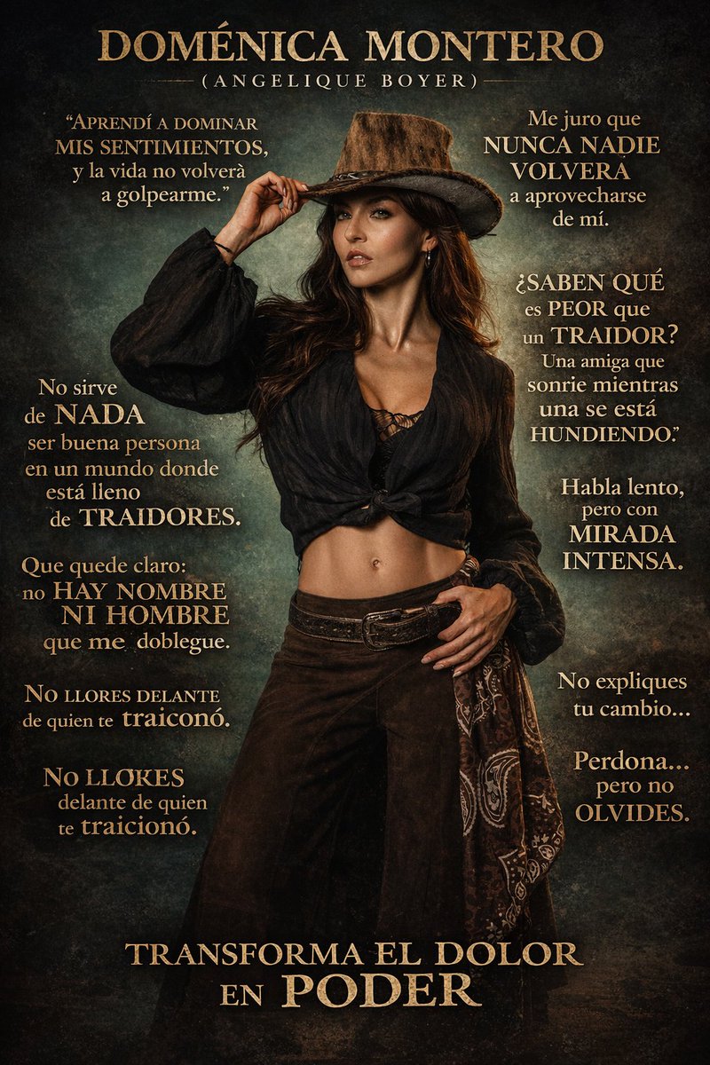 Silvia Patricia tweet media