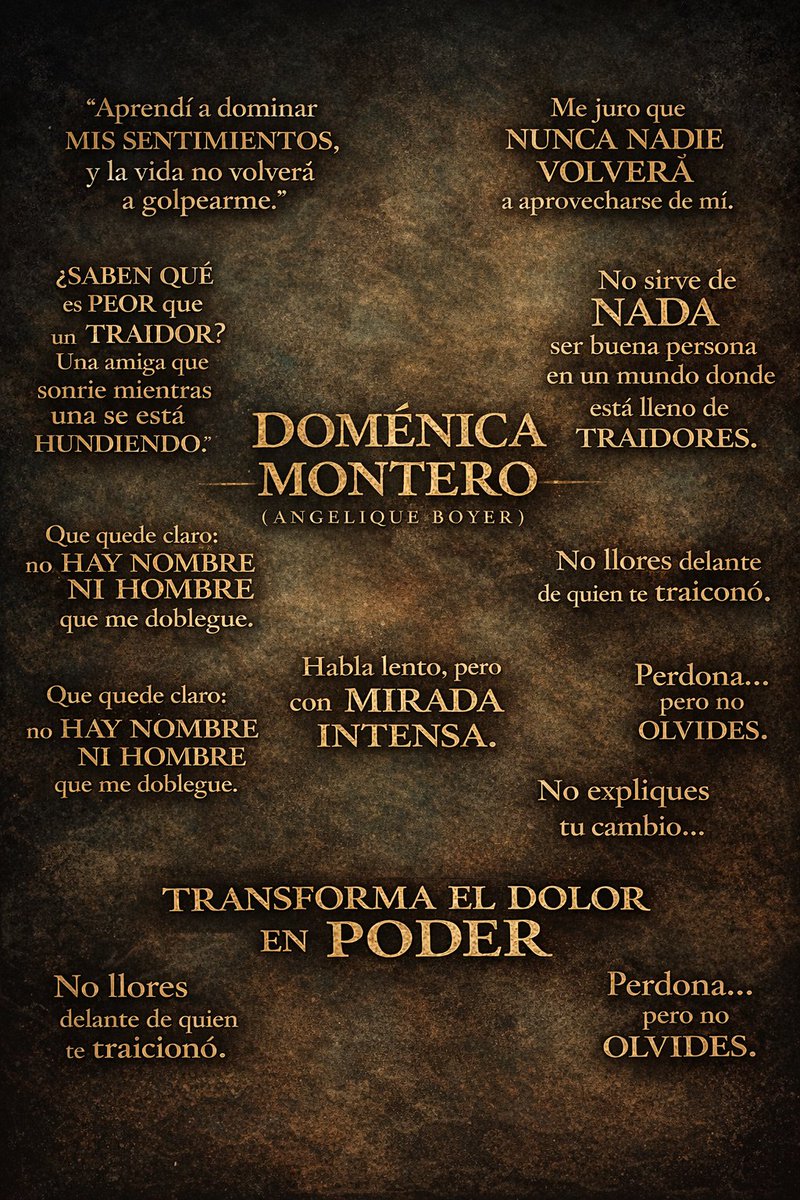 Silvia Patricia tweet media