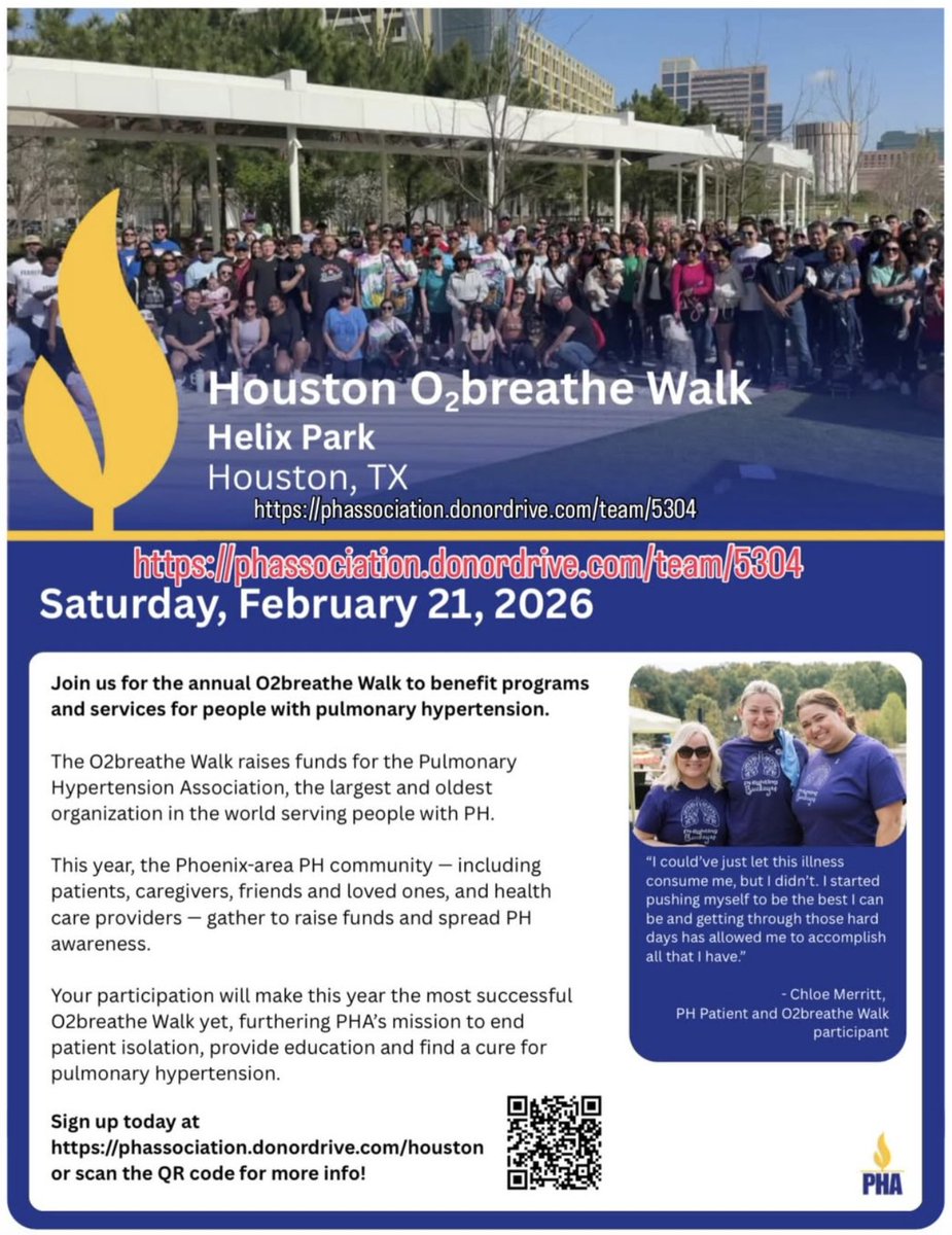 Houston Methodist Pulmonary & Critical Care tweet media