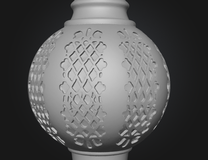 3D | Asma tweet media