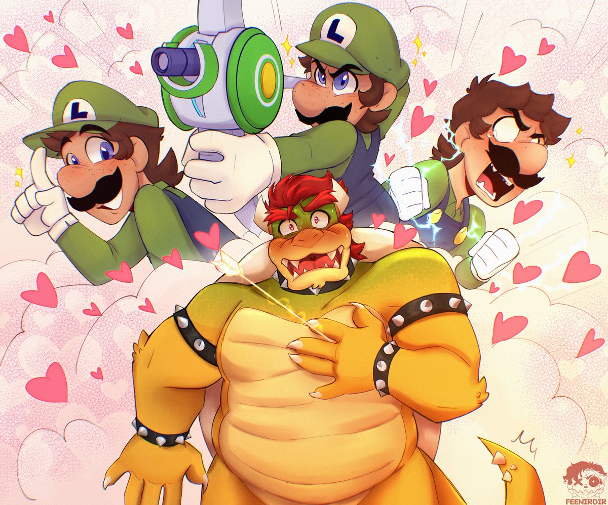 🇲🇽🌟 Feenie | COMMS OPEN tweet media