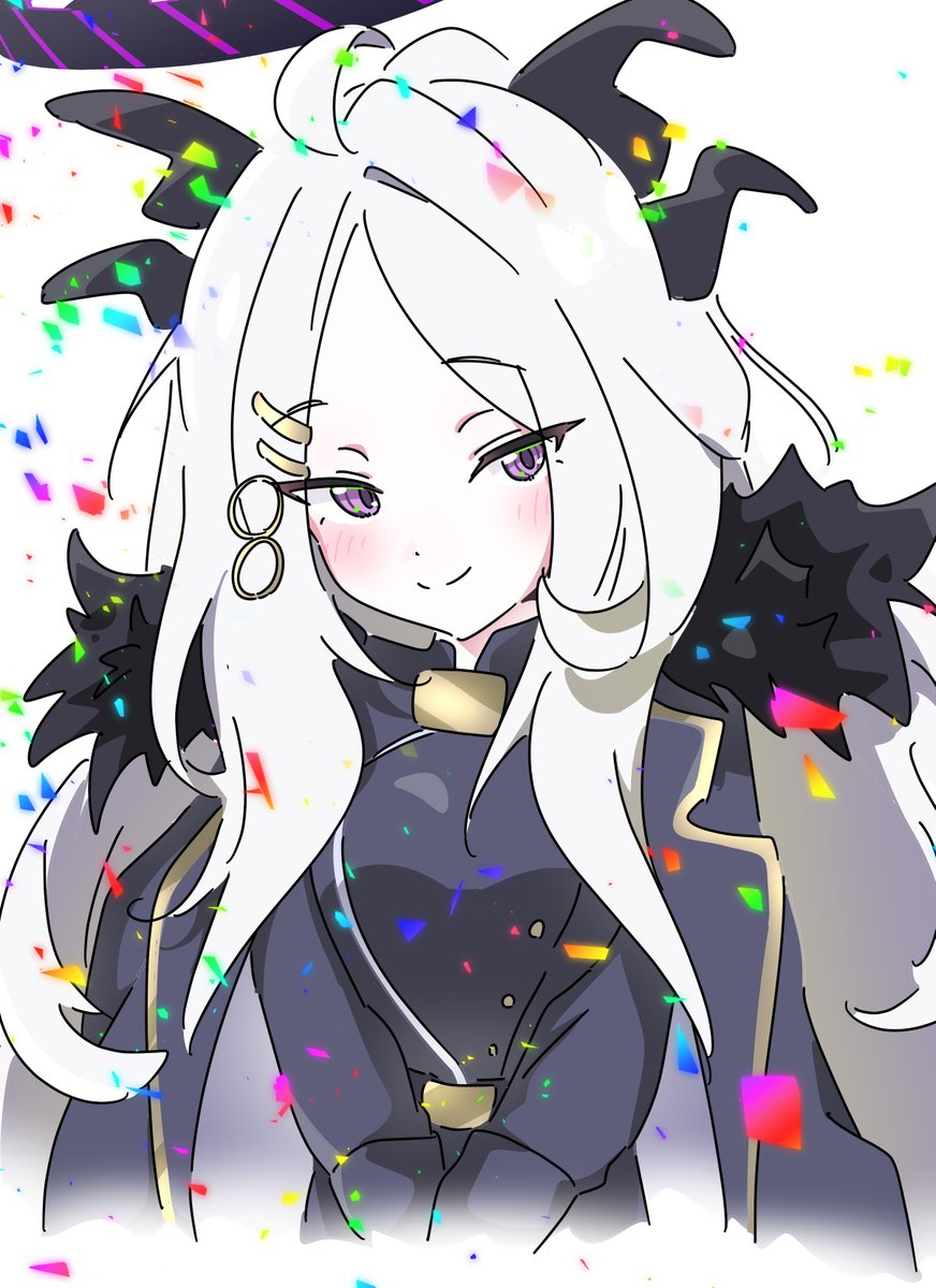 空崎ヒナ生誕祭2026 #ブルアカ