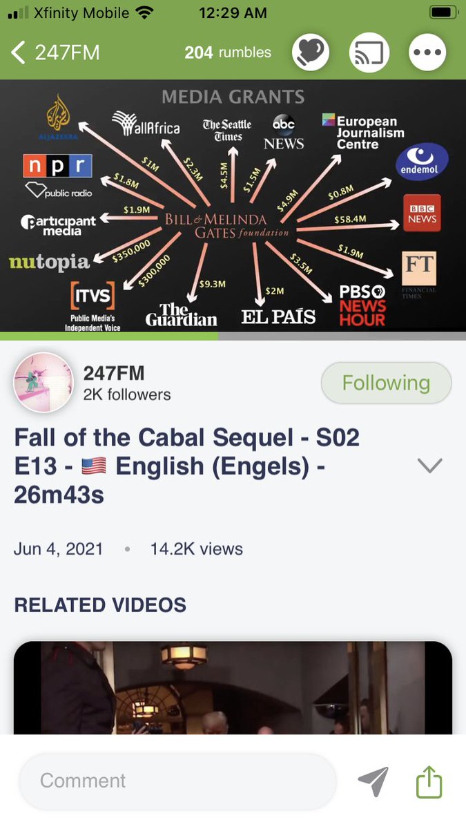 Alex_Hinkle99's tweet image. Vampires. #Allegedly? #Fallofthecabal