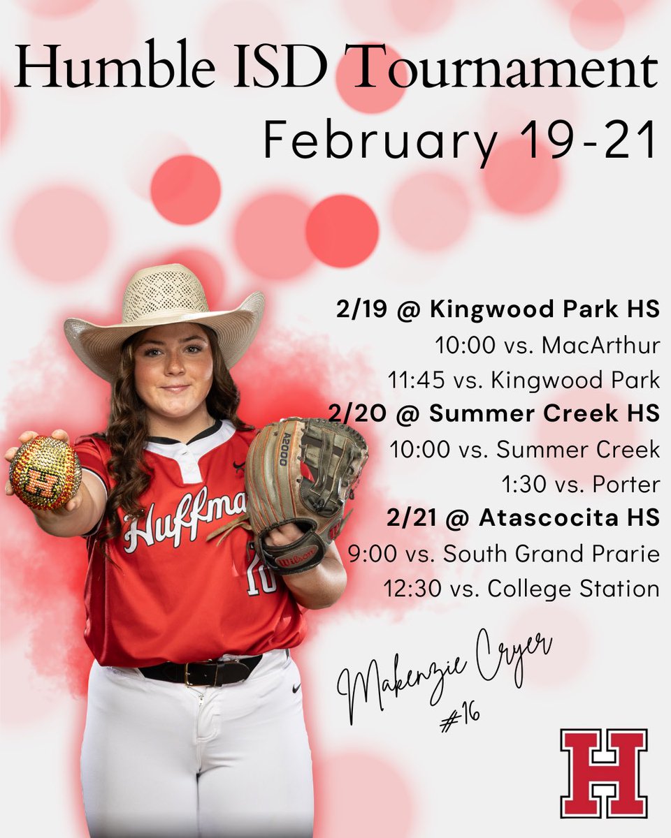 🥎 Huffman Falcon SBall 🥎 tweet media
