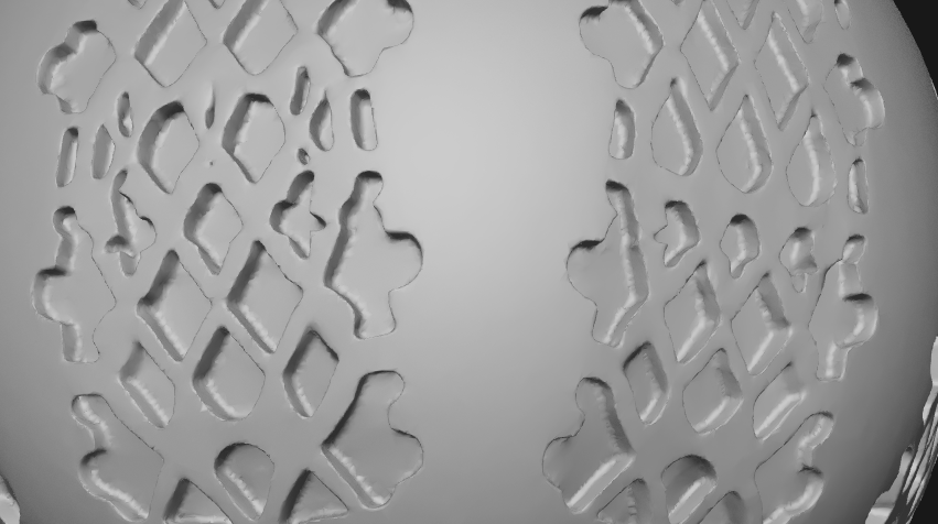 3D | Asma tweet media