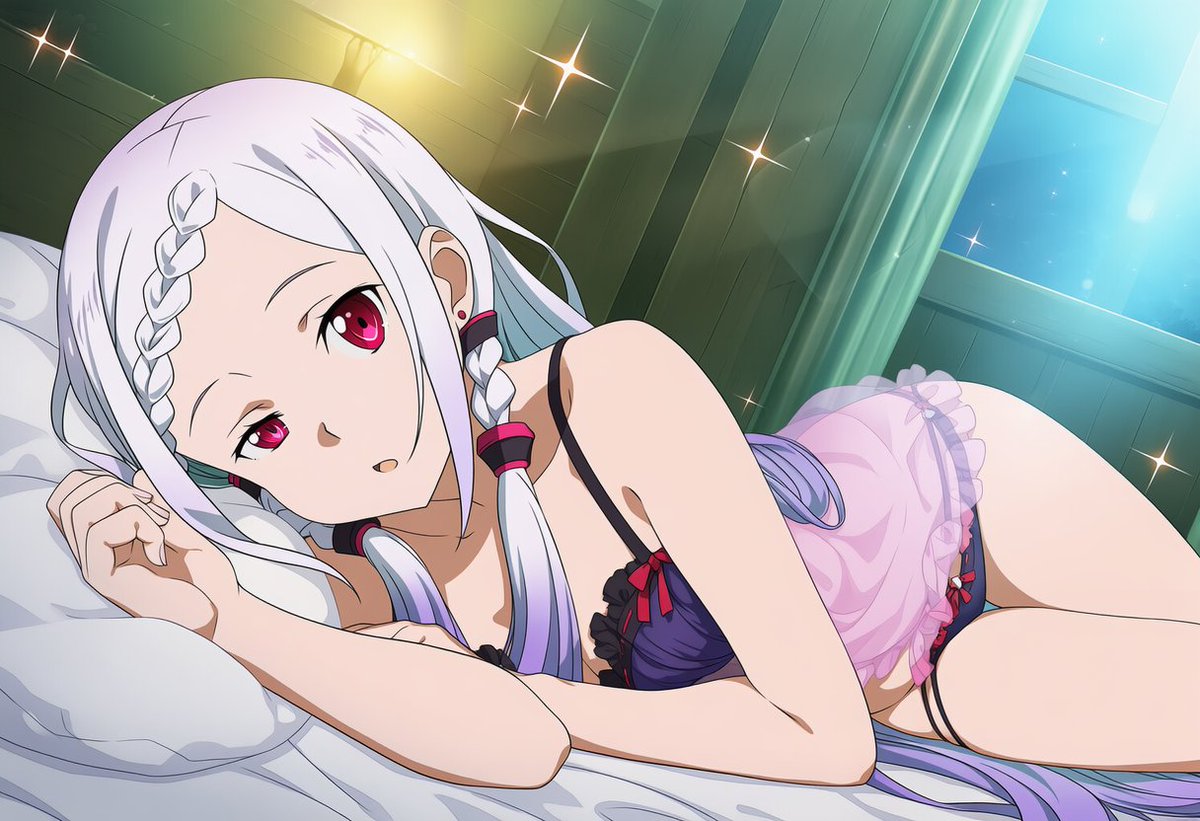 ユナちゃんをめでよ