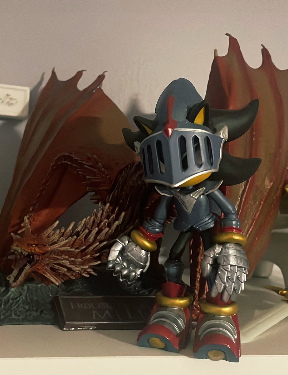 Look how lit they look together yall-