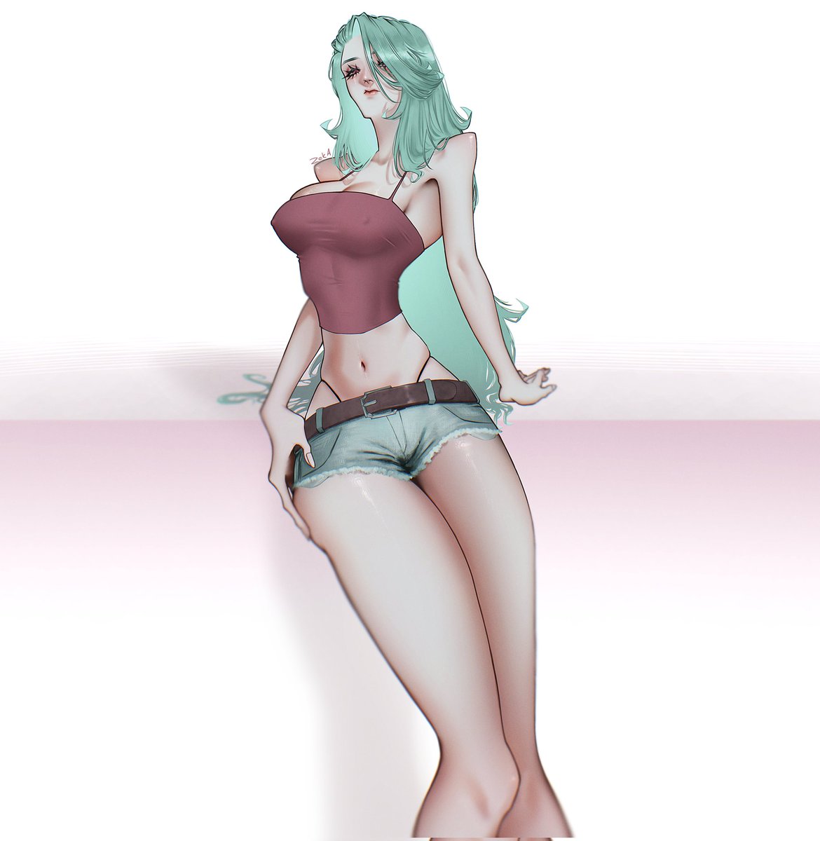 •*.⋆⊰𝐙𝐞𝐤𝐀⊱⋆.*• tweet media