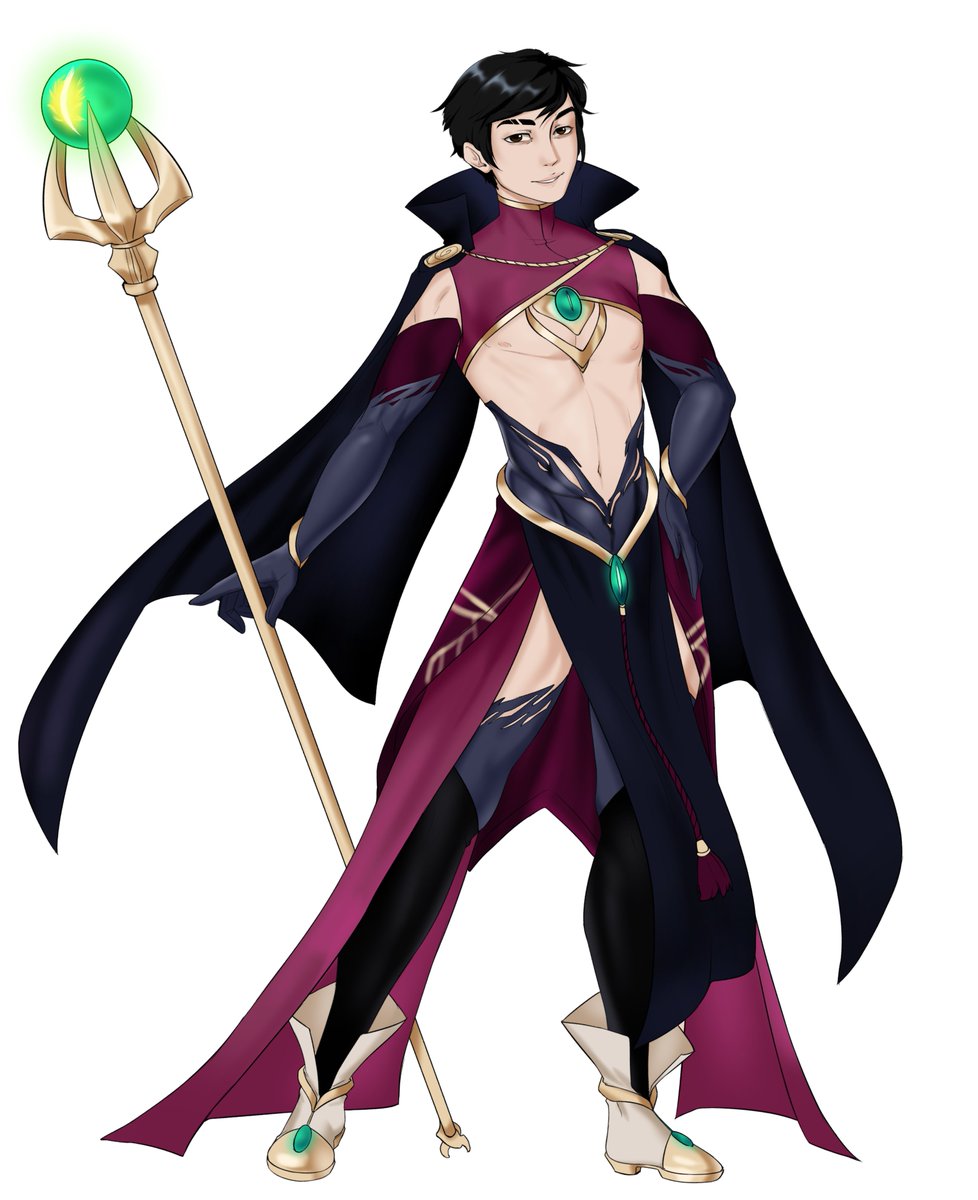 Zerodeath tweet media