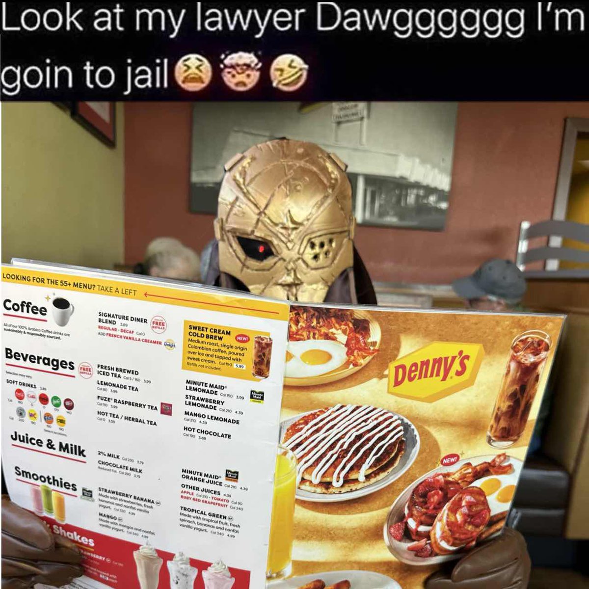 Nothing can stop me from being VII’s #1 fan, not even a dying game ❤️ 
(I even made a cosplay of him so you know it’s bad)