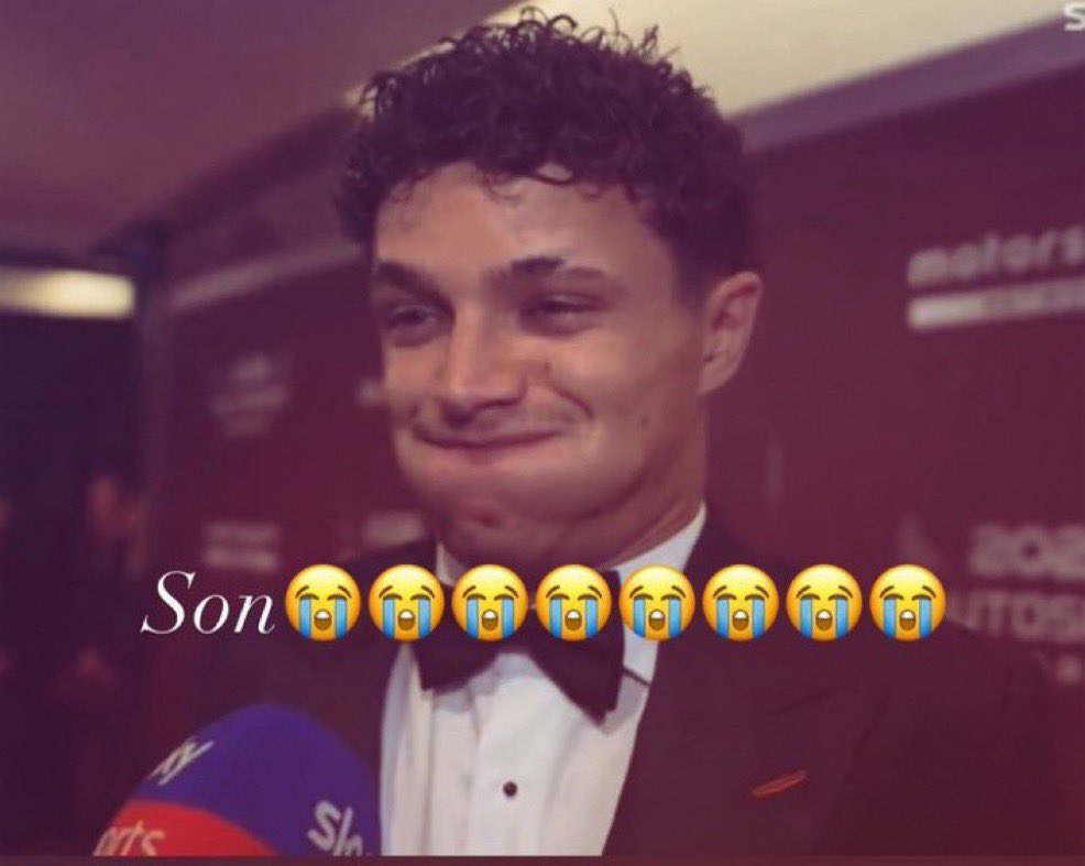 milclaren's tweet image. 