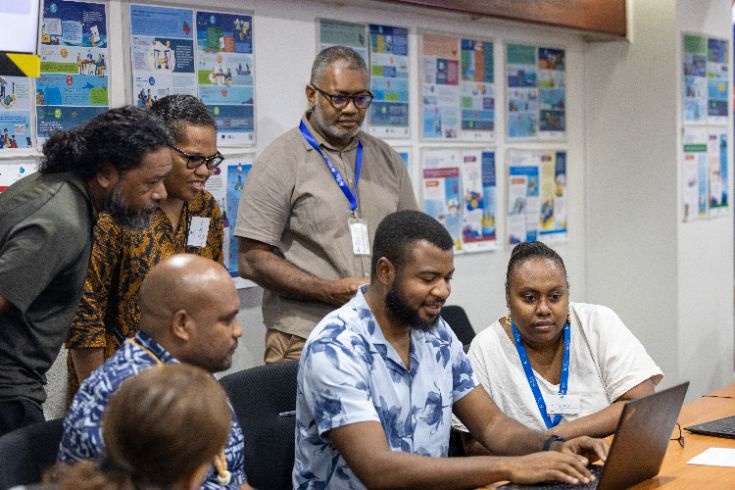 Pacific Community tweet media