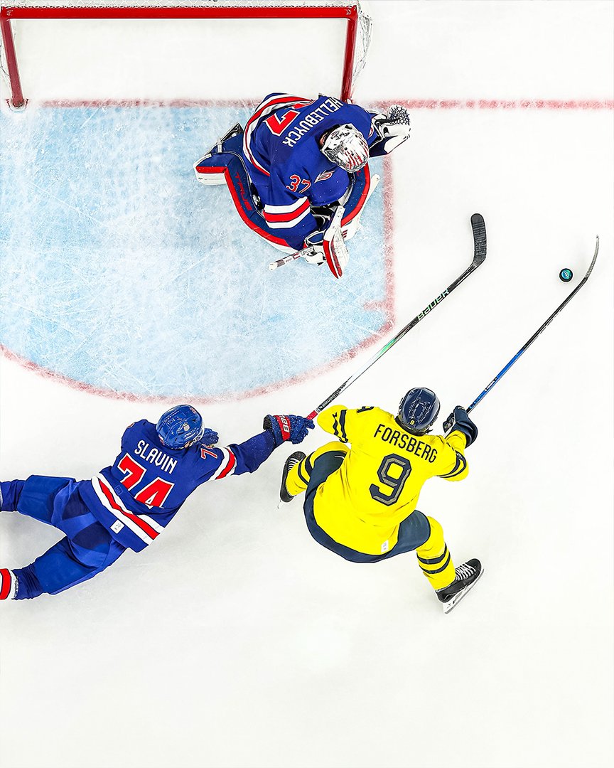 Carolina Hurricanes tweet media