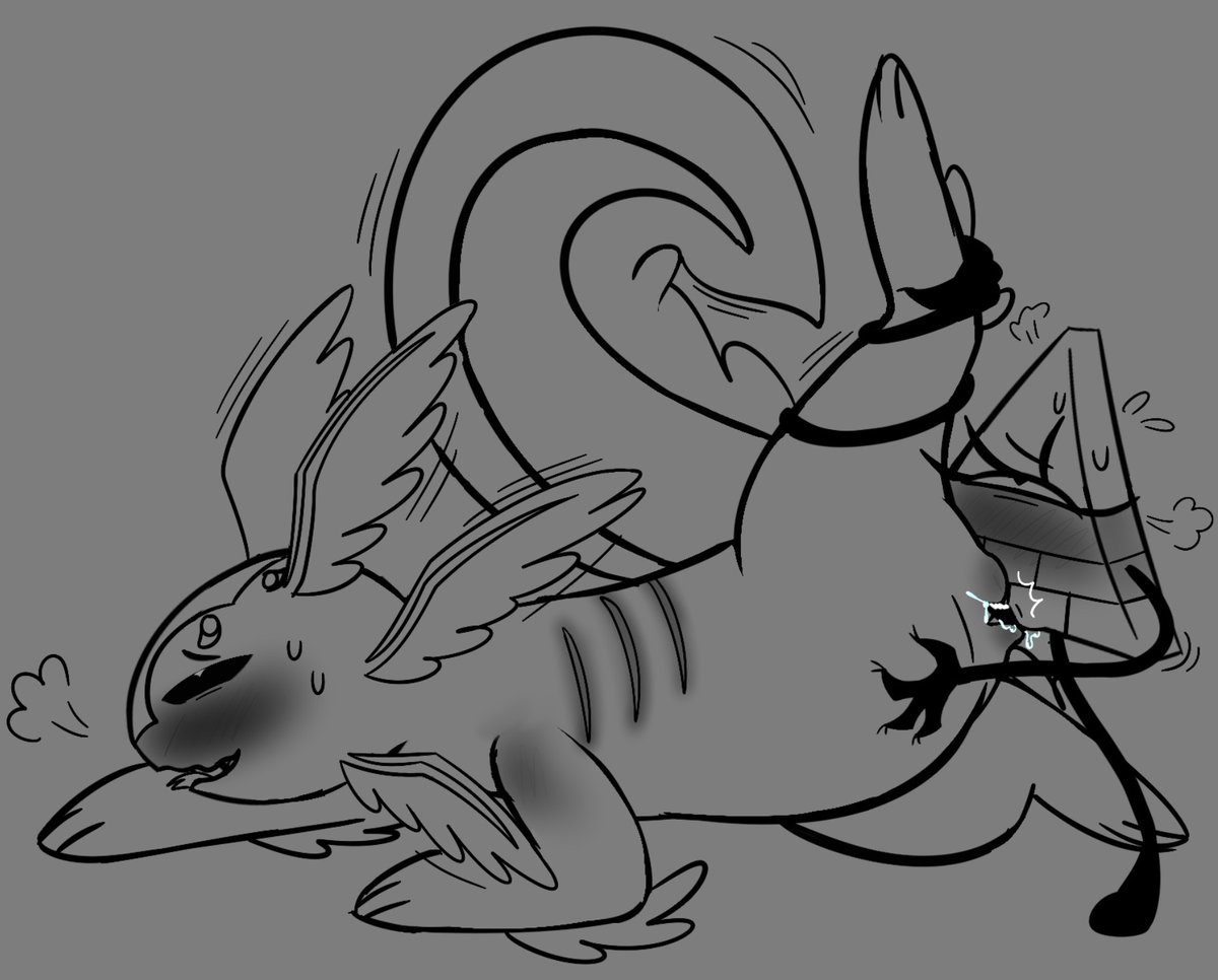 Rocky_Sinner's tweet photo. ✂️✂️ 😜

First sketch is OLD (2024) and I never felt like finishing it. I’ll color it someday :P

The second is from a couple of months ago and agghhh I’m super proud of ittt!!

#gravityfallsnsfw #billciphernsfw #billotlnsfw #axobill #axobillnsfw https://t.co/u6wISdWttG