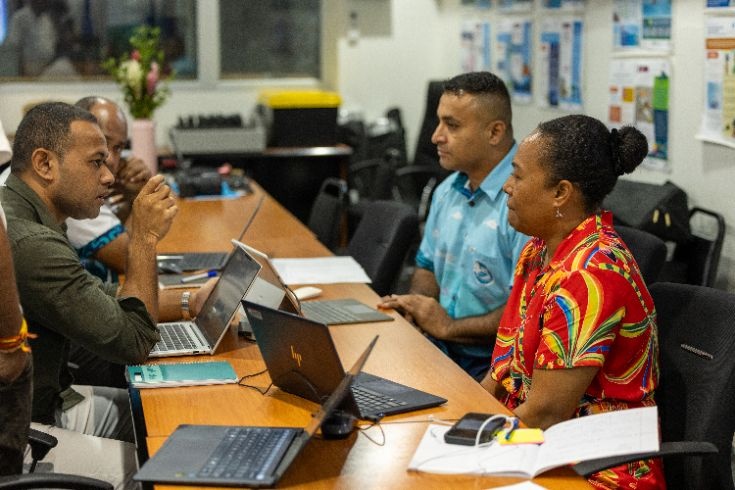 Pacific Community tweet media