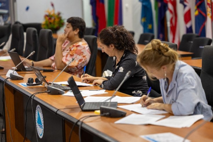 Pacific Community tweet media