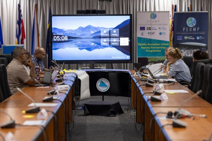 Pacific Community tweet media