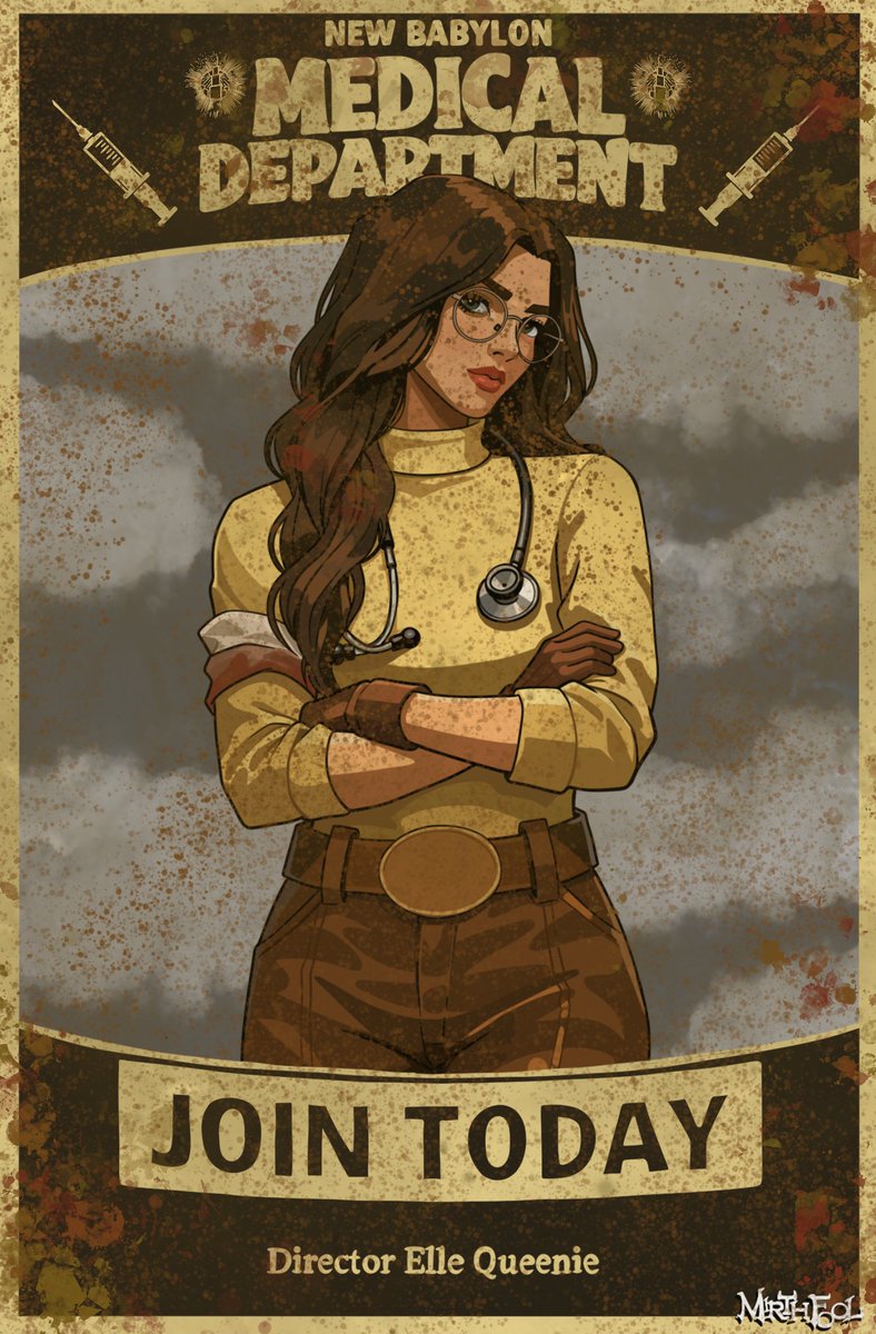 Mirthfool tweet media