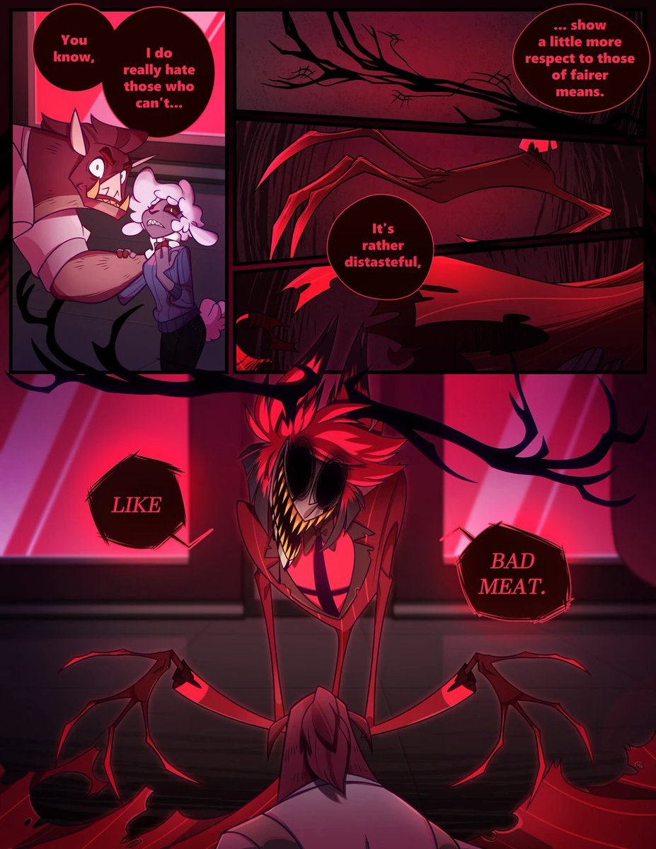 Fly High Older Me ((Archived)) tweet media