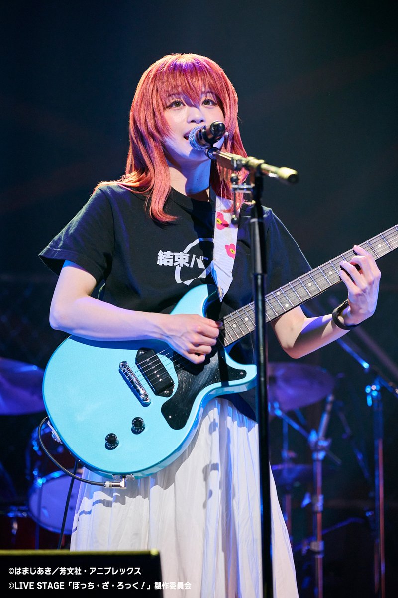 ||◤#舞台ぼっち 2026 RE:boot 公演10日目◢||

《ライブイベント回》12:30開演の1公演です🎸
本日も劇場にて当日券を販売いたしますので、ぜひみなさまのご来場をお待ちしております👊

🟦公演チケット🟦
🎟️eplus.jp/bocchi4/
🟨23日（月・祝）はライブ配信‼🟨
🎥l-tike.zaiko.io/e/bocchi-rocks…