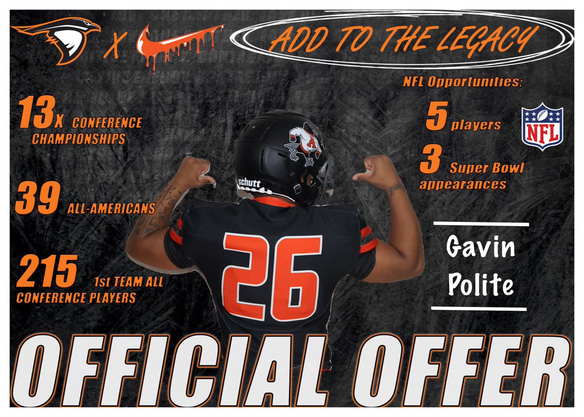 Gavin Polite “Cpt America” tweet media