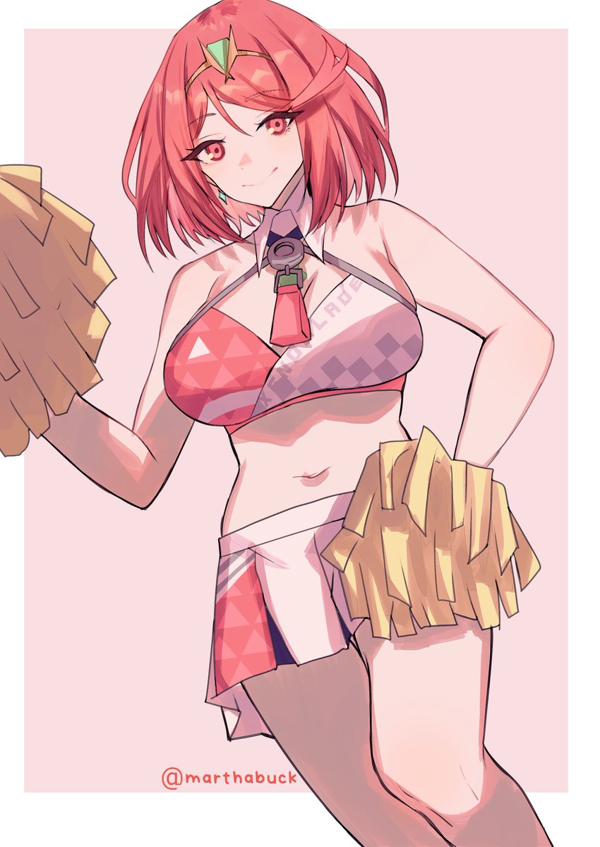 Marthabuck♦︎ tweet media