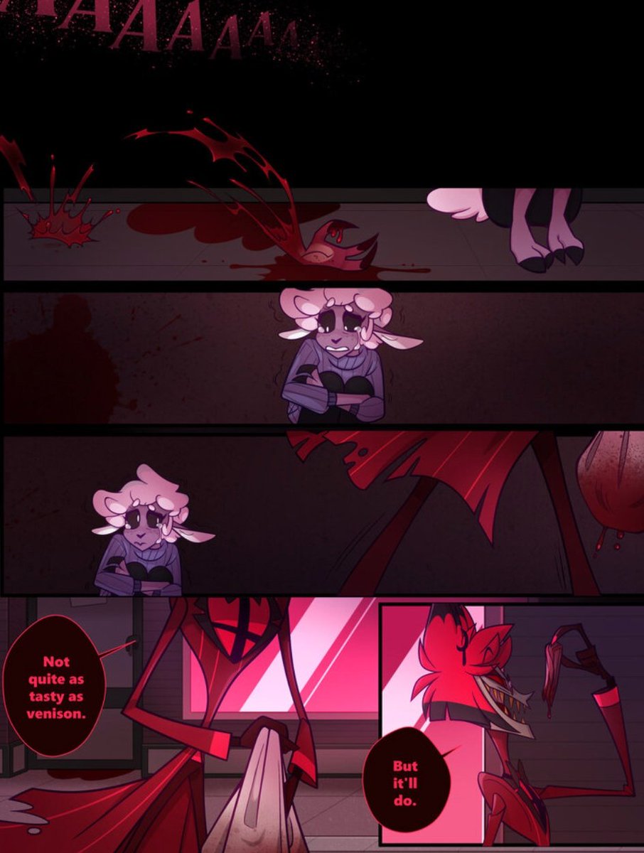 Fly High Older Me ((Archived)) tweet media