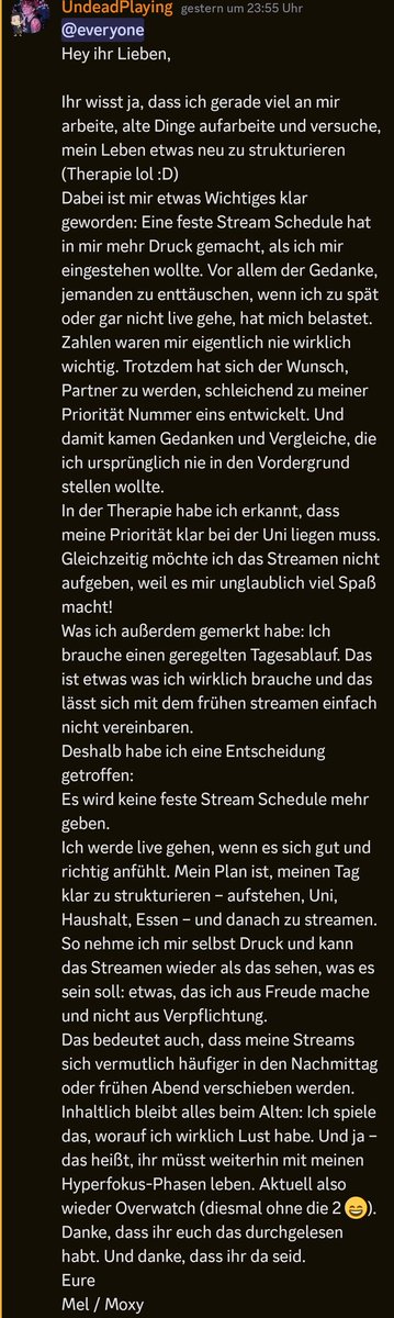 UndeadPlaying 🏳️‍🌈 tweet media