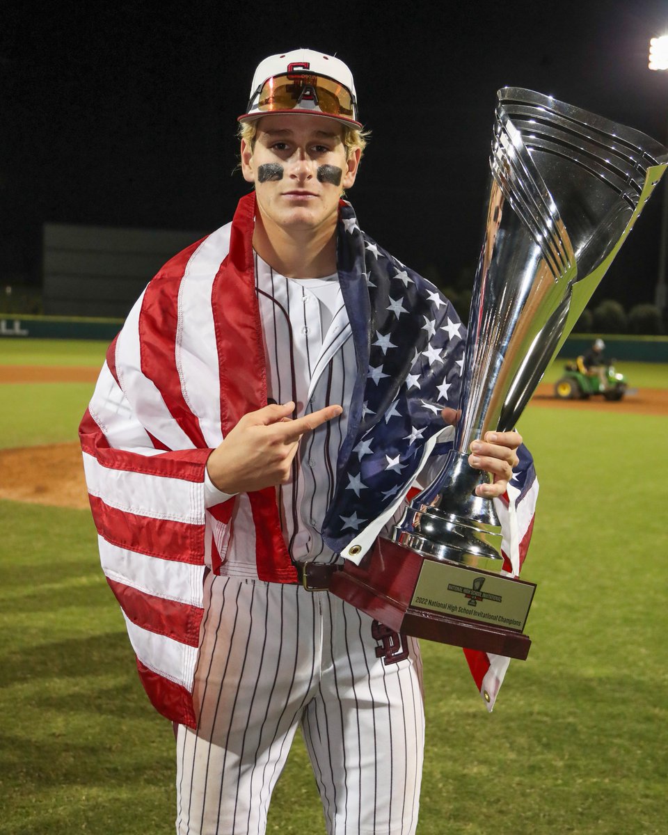 USA Baseball Events tweet media