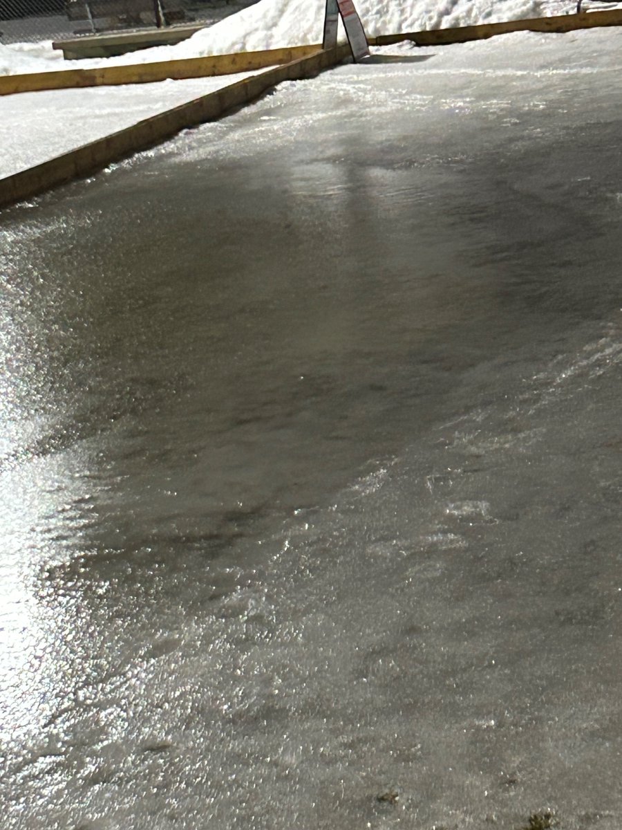 Kitchener Outdoor Rinks tweet media