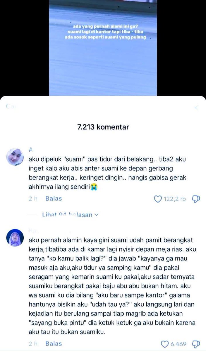 Beneran ada yg kayak gini?