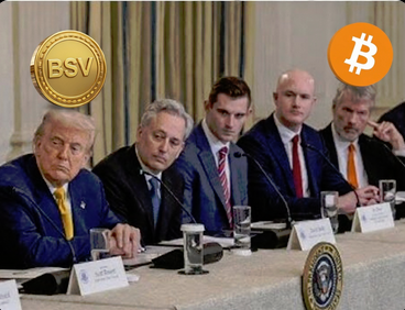 Tie signal? Credit to Victor for the catch.