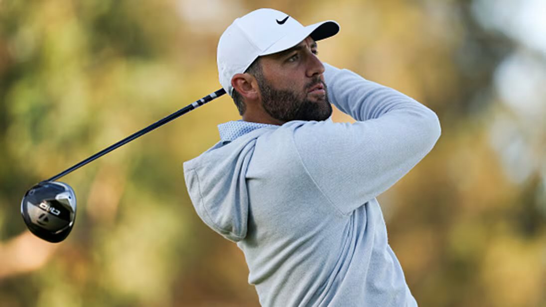 Scottie Scheffler has had a top-four finish over the last two tournaments despite awful first rounds. Will the world No. 1 put together four good rounds to win the Genesis Invitational this week?

Hot or Not with <a href="/BobWeeksTSN/">Bob Weeks</a> presented by <a href="/MontanasBBQ/">Montana's BBQ & Bar</a>: tsn.ca/golf/video/202…