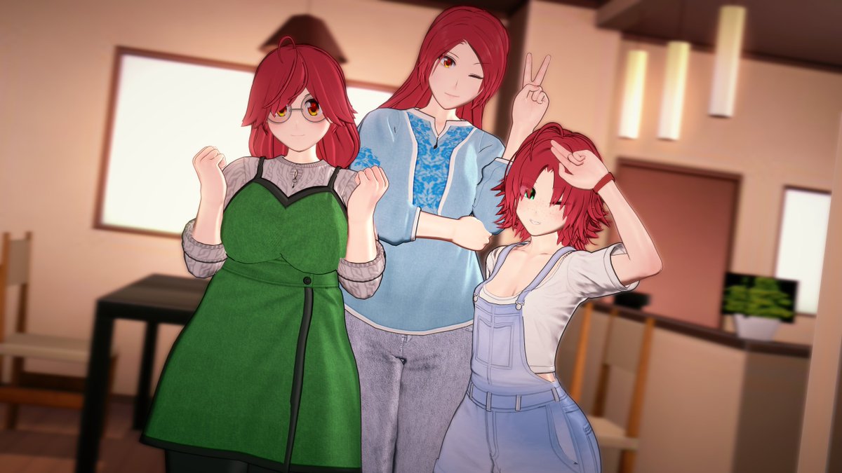 Genesis 2nd tweet media