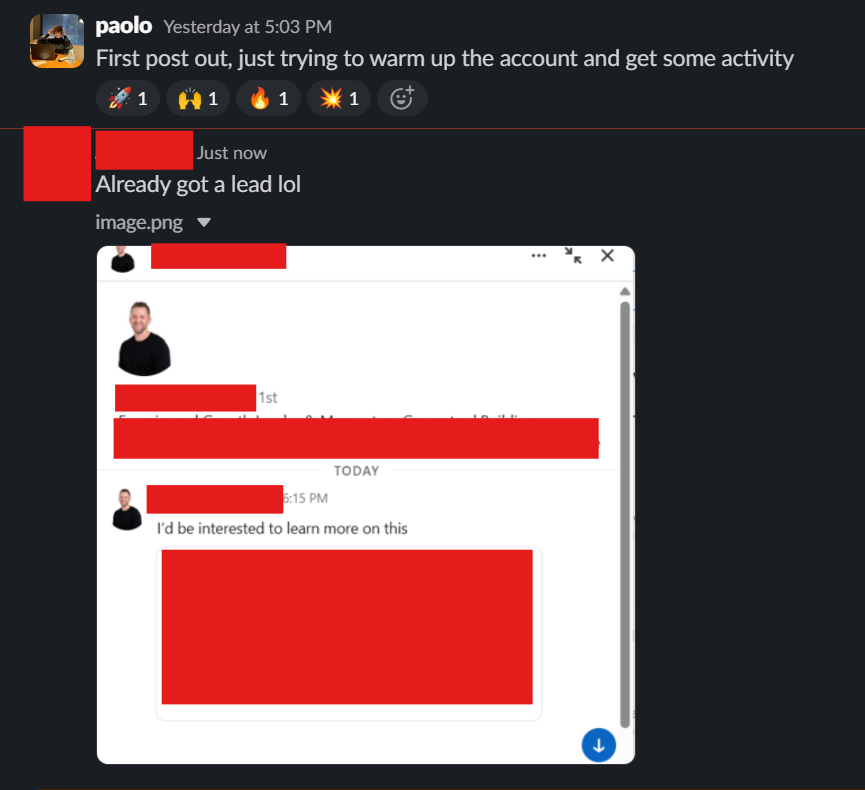 paolo trivellato tweet media