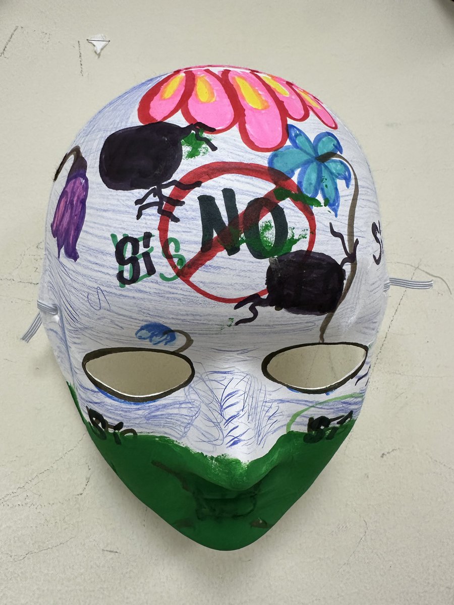 Maria Elena Gaborov Jones tweet media