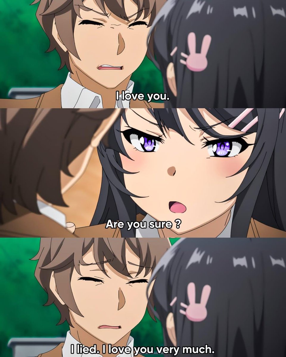 Anime Crave tweet media