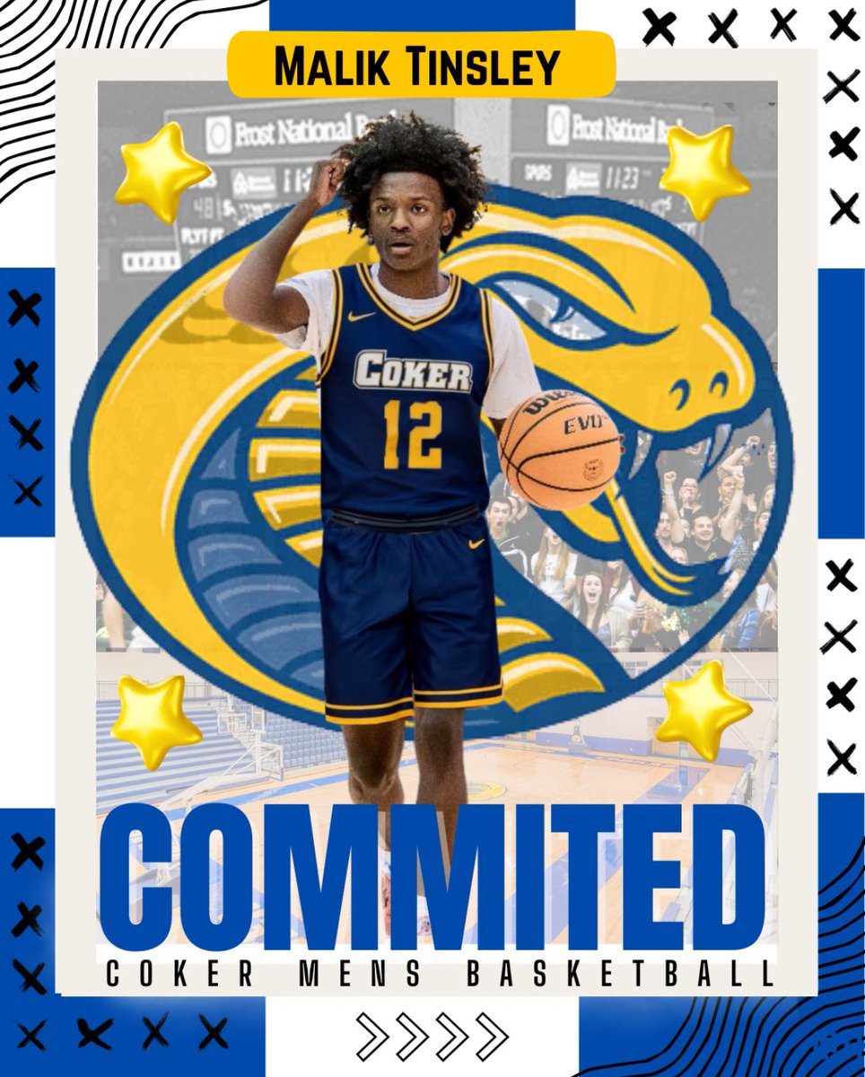 Malik Tinsley tweet media