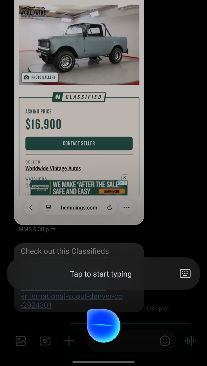You go balling.. this my choice .let's see Ai get that beautiful .. that's my #uber
