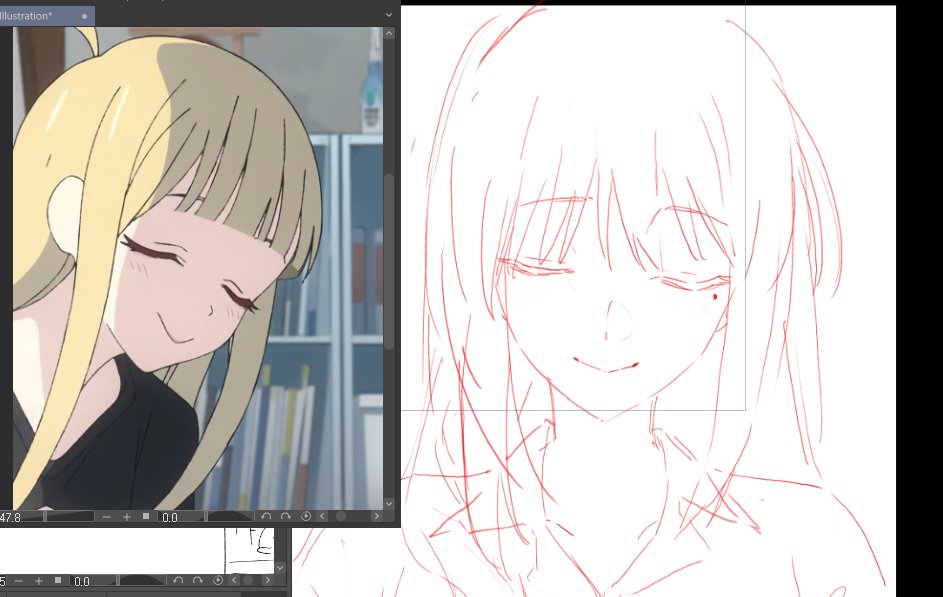 irai 花火 tweet media